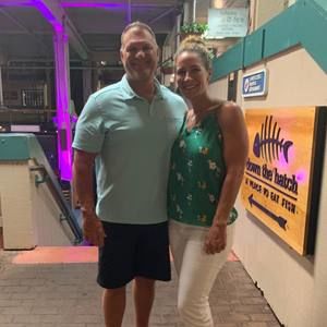 Meet your Posher, Kari